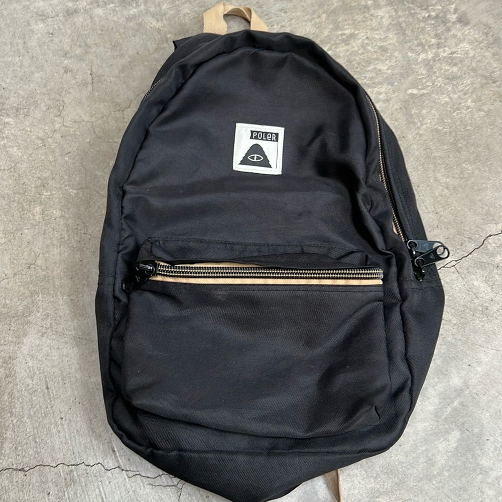 Kids OS Poler Backpack